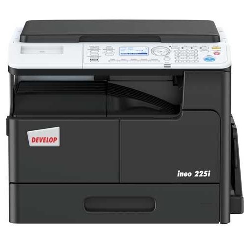 Develop Ineo 225i