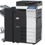 Develop ineo+ 284e (Használt)