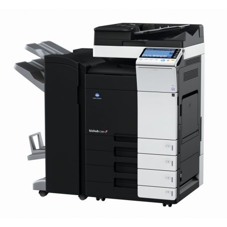 Konica Minolta bizhub C364e (Használt)