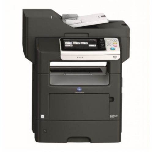 Konica Minolta bizhub 4050 (használt)