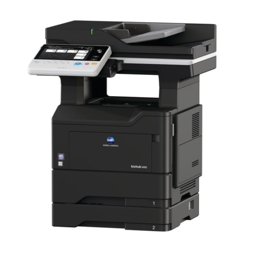 Konica Minolta bizhub 4052 (használt)