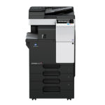 Konica Minolta bizhub C 227 (használt)